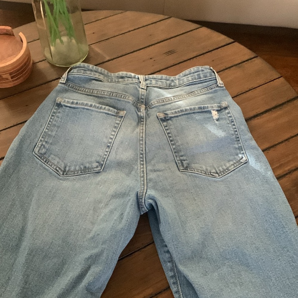 💙 jeans - Picture 4 of 7